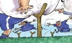 گیر جدید استقلالی‌ها به ساناک