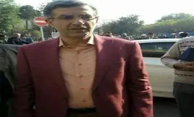 مشایی در دادسرای فرهنگ و رسانه حاضر شد