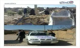 پرداخت خسارت بیمه سامان به زلزله زدگان استان کرمانشاه