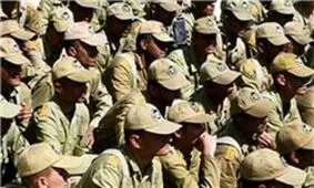 هدیه فرمانده کل قوا به سربازان مناطق زلزله زده کرمانشاه / ستاد کل نیروهای مسلح ۴ مصوبه اعلام کرد