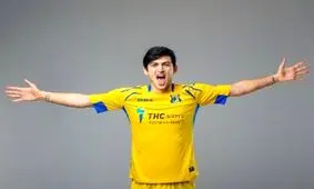 سردار آزمون در لیست خرید لیورپول