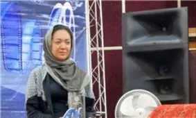 نیکی کریمی برای "اعتماد به نفسش" از منتقدان کانادایی جایزه گرفت!