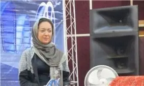 نیکی کریمی برای "اعتماد به نفسش" از منتقدان کانادایی جایزه گرفت!