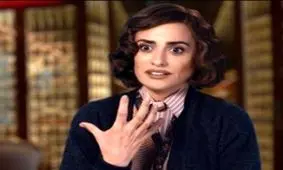 پنه لوپه کروز: اصغر فرهادی یک نابغه است