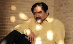 آوازخوانی حسام الدین سراج در بم به یاد زنده یاد ایرج بسطامی