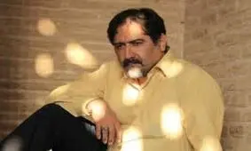 آوازخوانی حسام الدین سراج در بم به یاد زنده یاد ایرج بسطامی