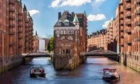 بهترین مقاصد گردشگری در سال ۲۰۱۸