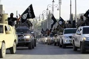 داعش در اطراف خلیج فارس، 10 امارت برپا می‌کند!