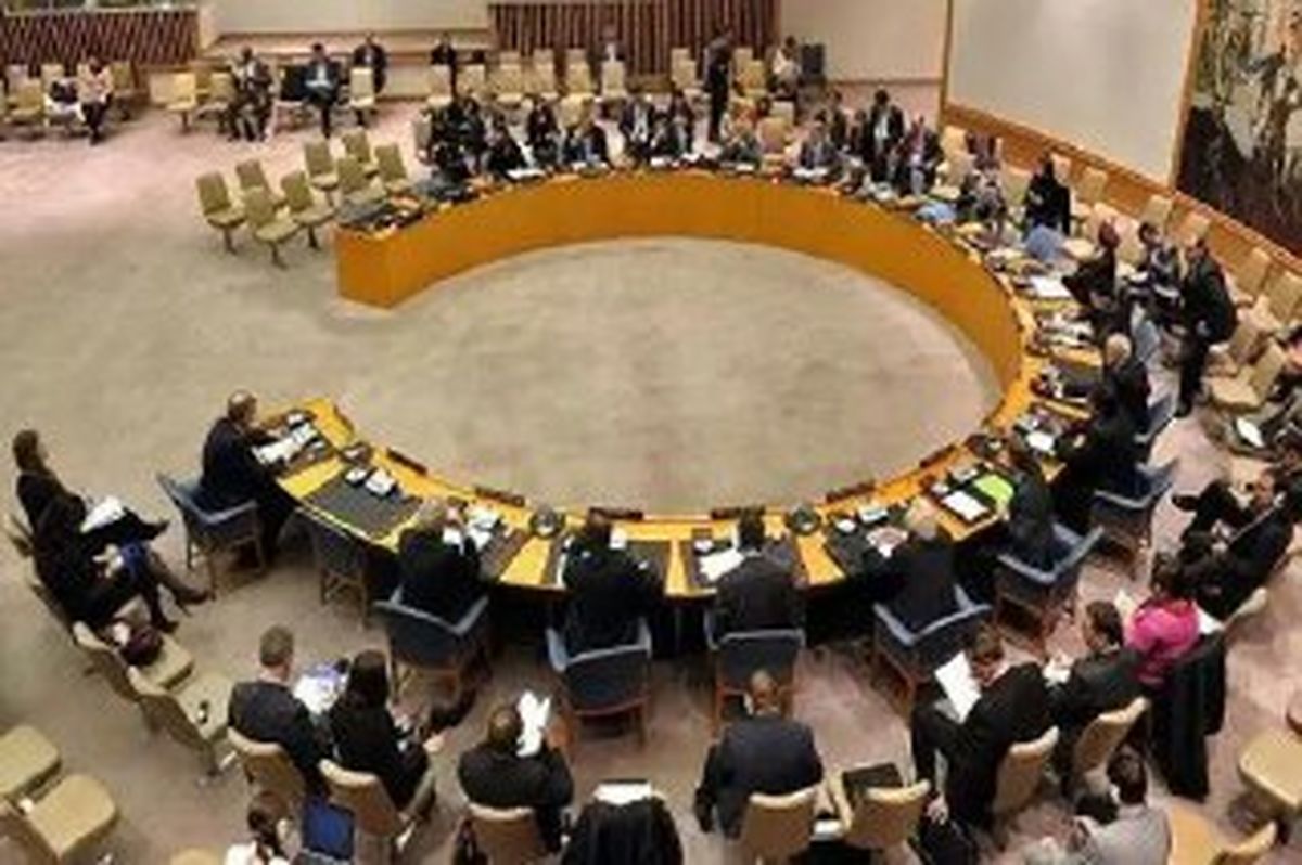 دهن کجی رژیم صهیونیستی به شورای امنیت سازمان ملل