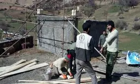 ۲۰ تیم جهادی از ابتدای امسال به مناطق محروم استان گیلان اعزام شدند