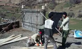 ۲۰ تیم جهادی از ابتدای امسال به مناطق محروم استان گیلان اعزام شدند
