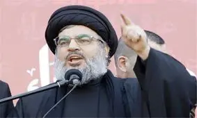 سید حسن نصرالله: به بازماندگان قربانیان زلزله اخیر تسلیت می‌گویم/ مطمئنم که نام حاج قاسم در تاریخ ثبت خواهد شد