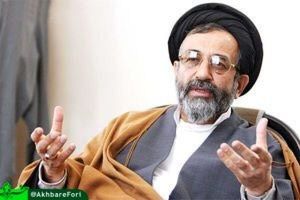 آيا روحاني به سمت اصولگرايان متمايل شده است؟/موسوي لاري: رئيس جمهور بايد پاسخگوي وعده هاي انتخاباتي خود باشد