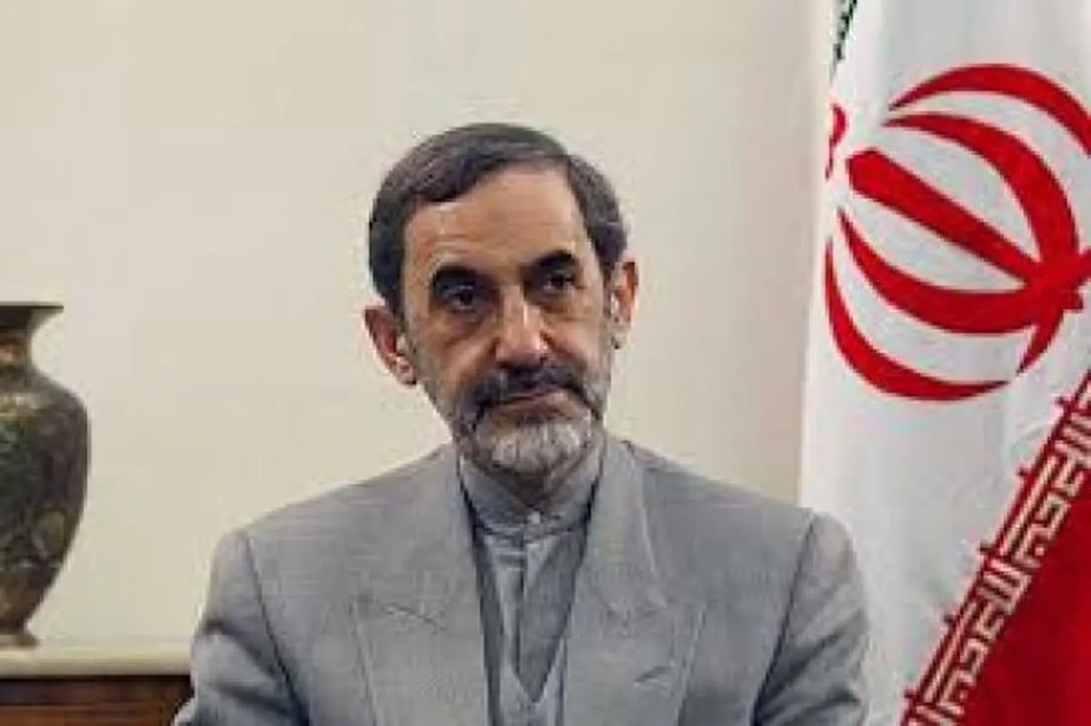 ولایتی: فرزندان حریری در دستان عربستان گروگان هستند