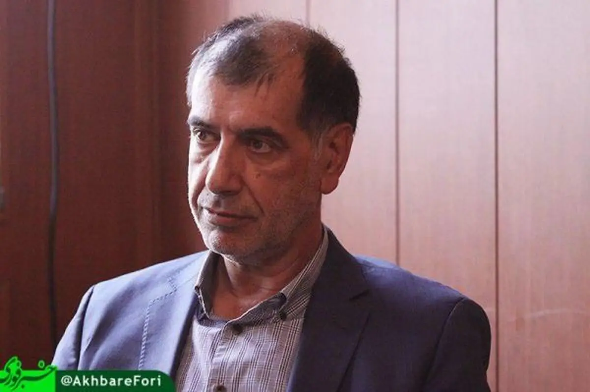 باید برای بازگشت ناطق نوری گفت و گو کرد