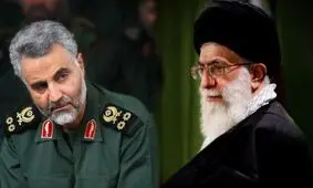 پایان سیطره شجره خبیثه داعش را اعلام می کنم