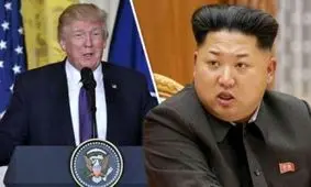 کره شمالی در فهرست کشور‌های حامی تروریسم قرار گرفت