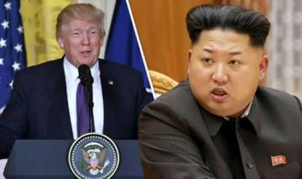 کره شمالی در فهرست کشور‌های حامی تروریسم قرار گرفت