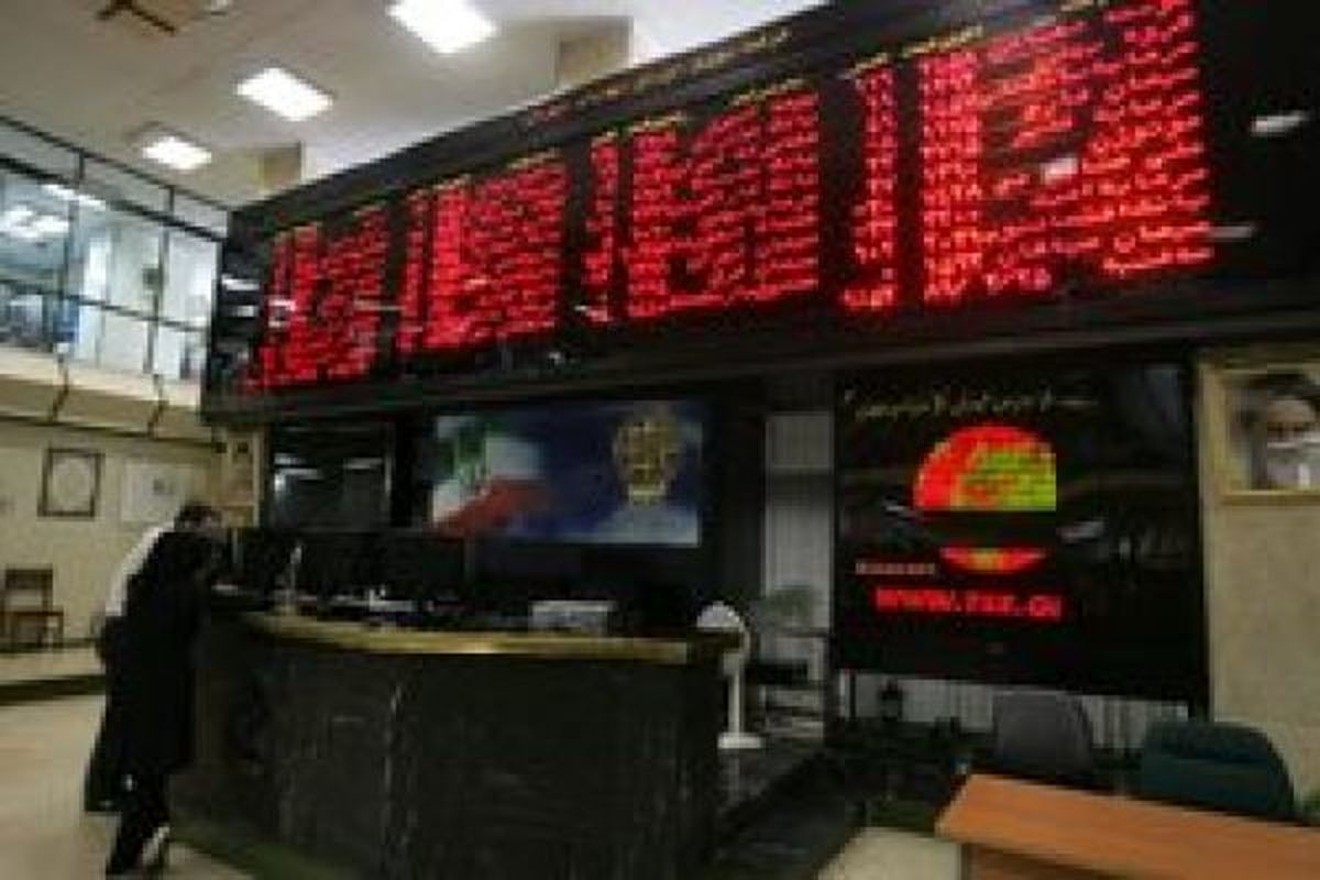 اوج دوباره شاخص بورس تهران / 88 هزار واحد را در نوردید