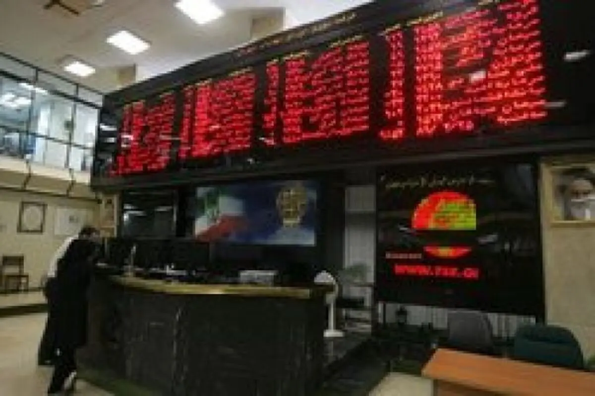 اوج دوباره شاخص بورس تهران / 88 هزار واحد را در نوردید