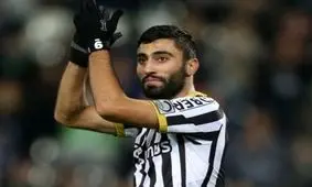 روزهای خوب یک استقلالی در اروپا