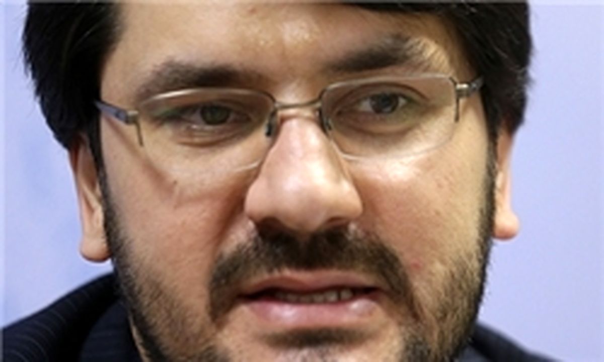 بذرپاش : برخی مسئولان آرمانگرایی ملت ایران را ماجراجویی میدانند/ حقوق شهروندی اشتغال جوان ایرانی است