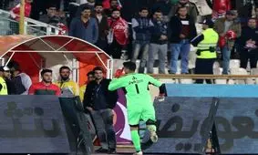 بیرانوند تبعید می‌شود