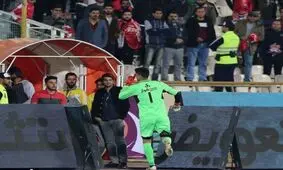 بیرانوند تبعید می‌شود