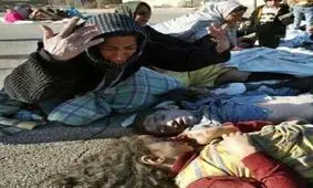 بم به امید خدا شاد و جوان خواهد شد