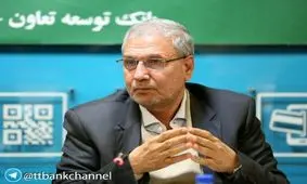 افزایش سرمایه بانک توسعه تعاون سبب ارتقای سهم بخش تعاون خواهد شد