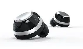 «هدفون» هوشمند با «پد» لمسی