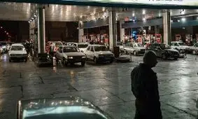 افزایش توزیع بنزین یورو۴ در کشور/ بهره‌برداری از دو طرح جدید بنزین‌سازی