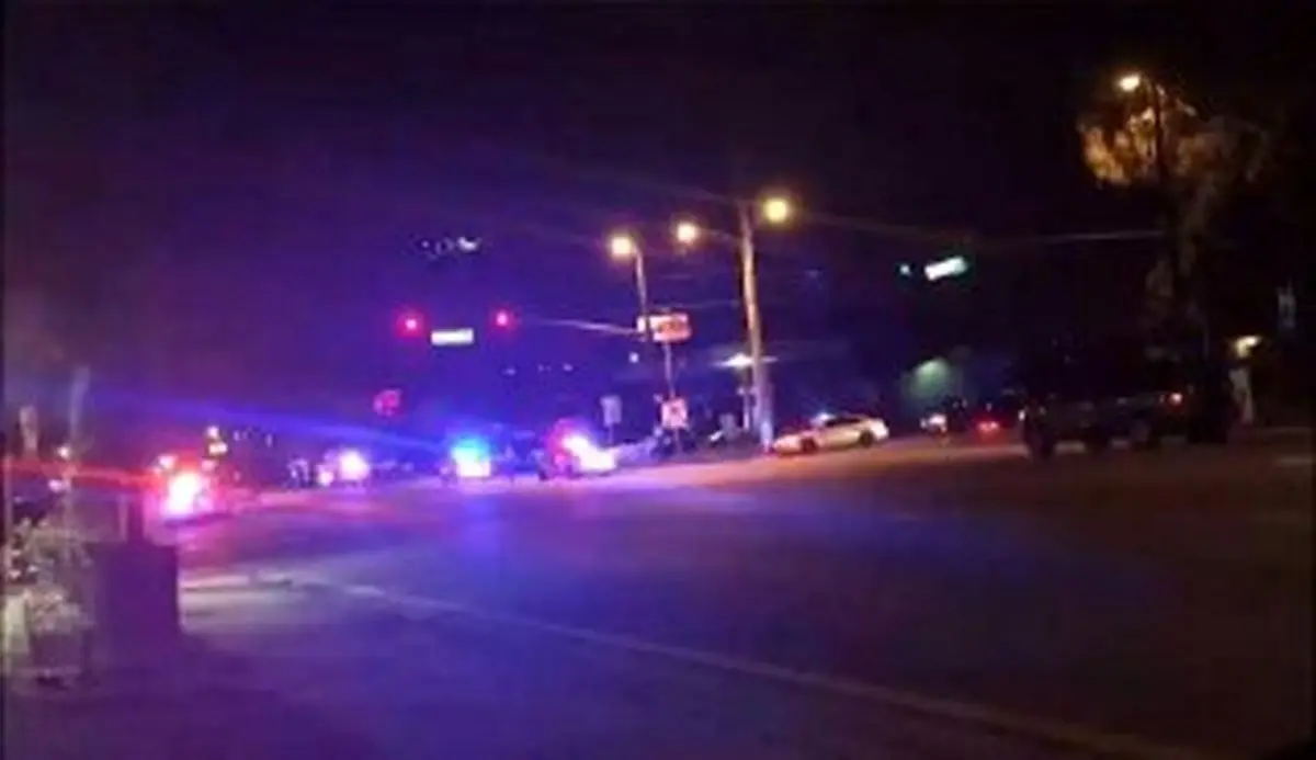 تیراندازی‌‌ مرگبار در باشگاه‌های شبانۀ نیویورک و سانفرانسیسکو