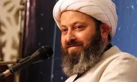 فیلم واکنش رهبری به آواز خوانی حجت السلام قاسمیان نژاد