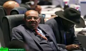 موگابه بالاخره استعفا داد