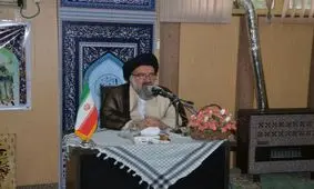 پلیس نظام مقدس اسلامی نباید اهل مسامحه و سیاسی کاری باشد