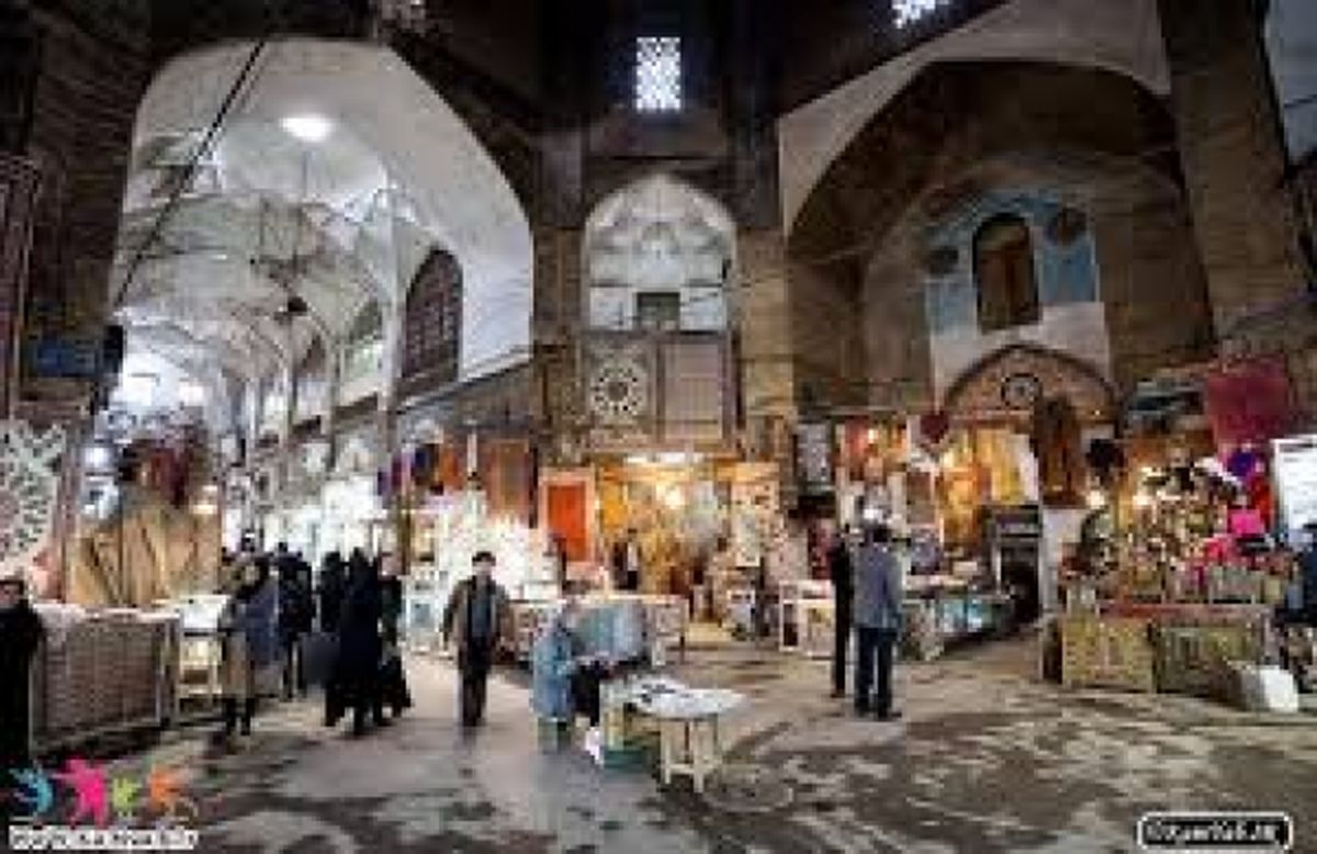 نطق سیاسی آقای رئیس در جایی که کار به شورای شهر رسید!/ اعتراض به اصناف برای تأمین بودجه بازرسی اصناف/ تغییر و تحول در کمسیون آموزش اصناف