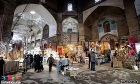 نطق سیاسی آقای رئیس در جایی که کار به شورای شهر رسید!/ اعتراض به اصناف برای تأمین بودجه بازرسی اصناف/ تغییر و تحول در کمسیون آموزش اصناف