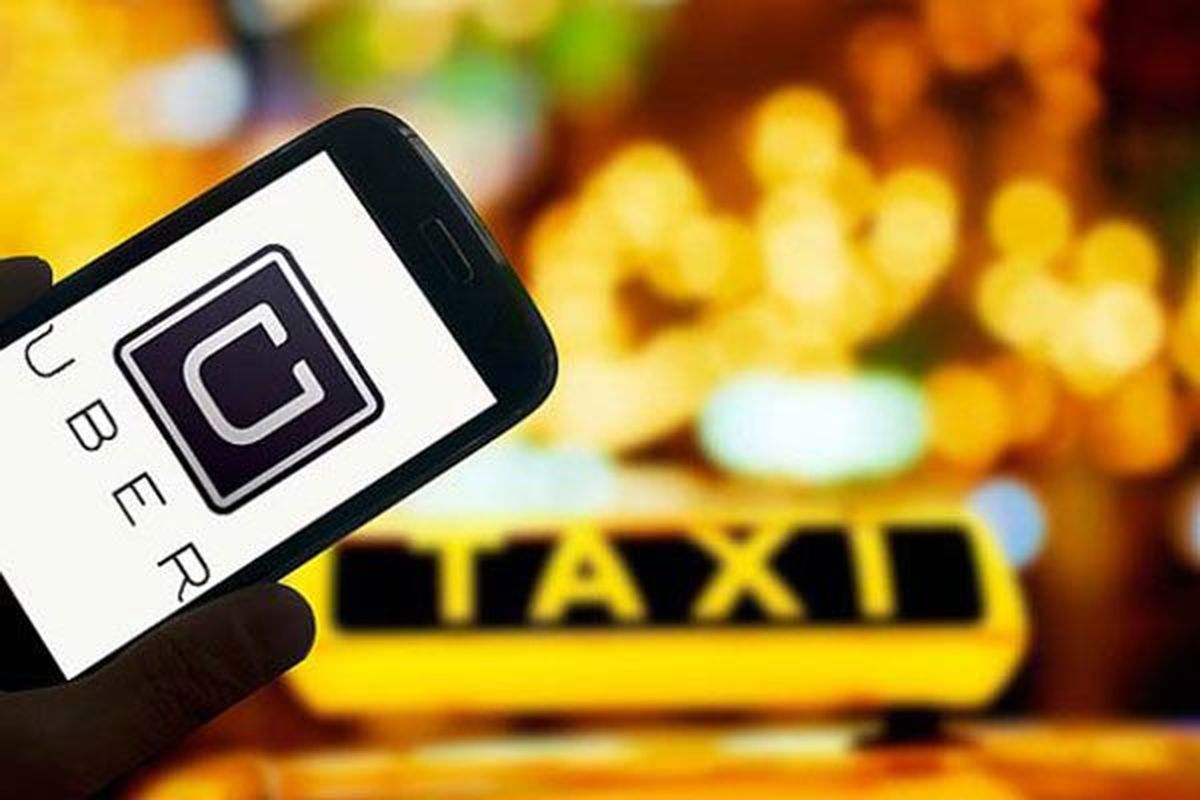 اعتراف «اوبر» به یک پنهانکاری بزرگ