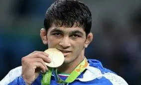 برترین آزادکار ایران ۹۵ از نگاه مردم انتخاب شد/ ۸۱درصد آراء برای یزدانی