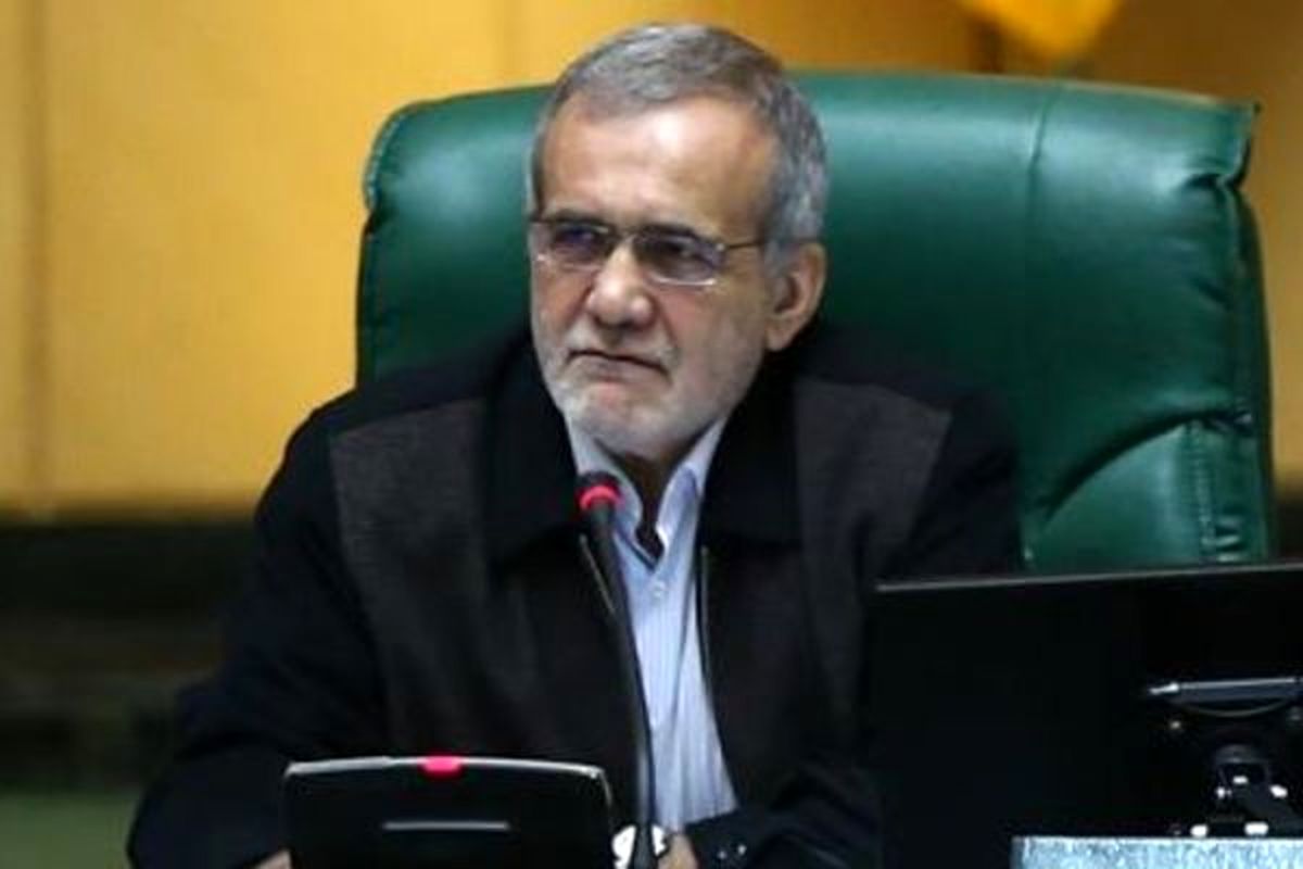 پزشکیان: کاری که نیروهای قدس ما انجام دادند قابل ستایش است
