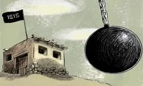 اینهم از قول حاج قاسم