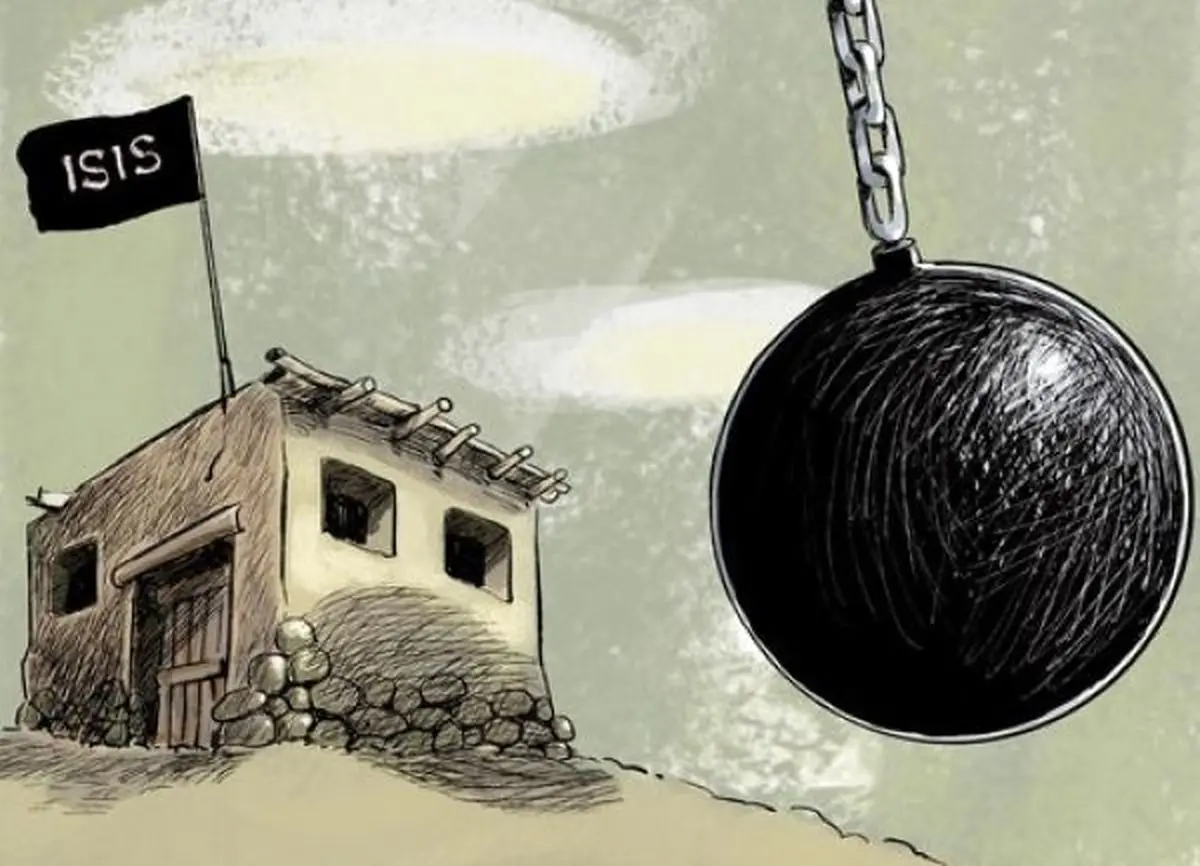 اینهم از قول حاج قاسم