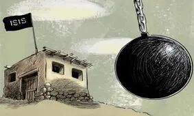 اینهم از قول حاج قاسم