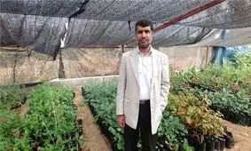 هموطنی که جایزه یک میلیاردی بانک سپه را به ایتام زلزله زده کرمانشاه اهدا کرد