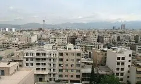 ساخت مسکن یک سوم تقاضا +قیمت