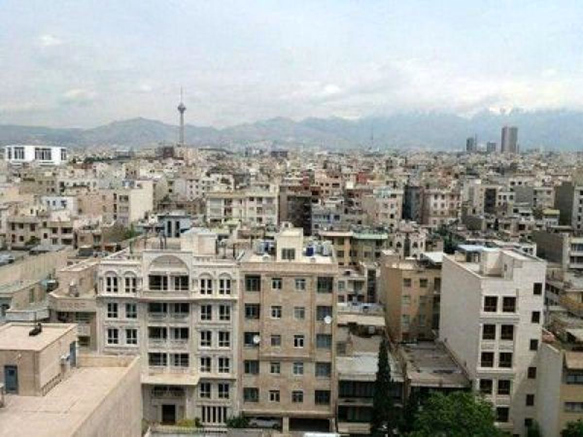 ساخت مسکن یک سوم تقاضا +قیمت