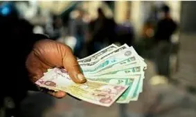 نبض قیمت دلار باز هم بالا زد