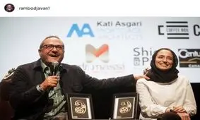 رامبد جوان به پس گرفتن سوله خندوانه واکنش نشان داد