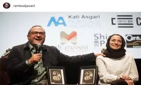 رامبد جوان به پس گرفتن سوله خندوانه واکنش نشان داد